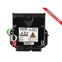 23710 EC07C D3 CENTRALINA MOTORE NISSAN NAVARA